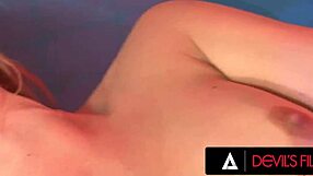 Devils Film - Ultimate Fucking Championship Featuring Porn Superstar Alexis Texas