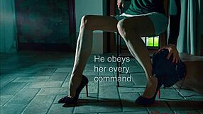 Will Your Wife Dominate You In Chastity Cuckold Submission?