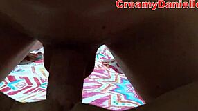 Imagine Teens Fucking Hard In Pov, Feeling That Tight Pussy.