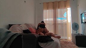 I arrived by surprise and did this!