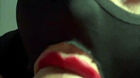 Tasty dick in my mouth for blowjob cum in mouth deepthroat