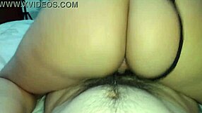 I never imagined the store lady would give me that tasty tight pussy when her husband was away, what a delicious lady, wow that pussy so wet and tight