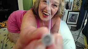 1064 Pretty Pink Panties Got All Cummy Before I Sent Them Away From Dawnskye1962 Hottest Mature Online