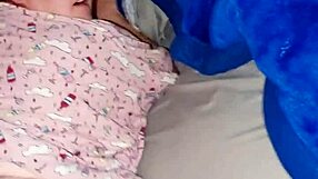 Drblackjohnsonxxx Makes Trailer Park Milfs Feel Amazing