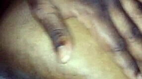 Rough doggystyle fucking leads to creampie orgasm.