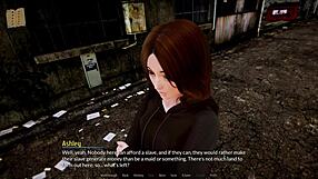 What secrets hide in harem hotel 257?