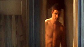 Hollywood celebrity nude moments captured in stunning detail