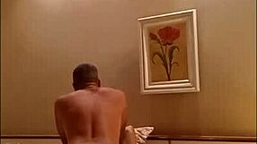 i'm sitting on that big brazilian cock for complete anal sex