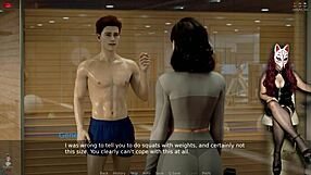 ms denvers - ep 49 with young 18+ feet and milf tits