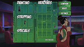 I enjoy playing Something Unlimited - Part 03 Gunsmoke Games in this anime adventure