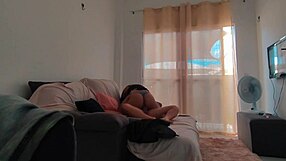 I arrived by surprise and did this!