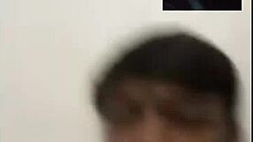 Indian Cock Masturbating Hard!