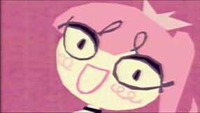 Oops Lactating Hexie Milk In 3d Cartoon Femdom Hentai