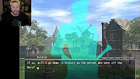 i cant even defeat a slug girl in monster girl quest masturbation