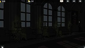 Queens Brothel Gameplay with Anal and Oral