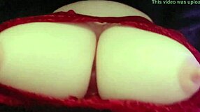 chichi fueta rocket titjob