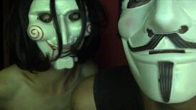 Reacting to the hot colombian prostitute with her tight body and sexy moves