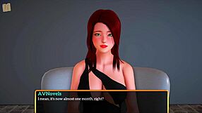 My New Family 331 Explores Erotic Redhead Amateurs