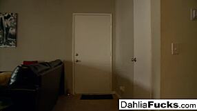 Intense hot amateur video featuring james dean in hardcore sex with blowjob and cumshot