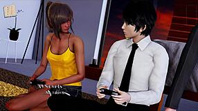 My Real Desire 47 Episode