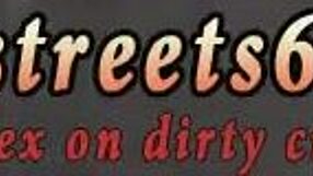 Rough Anal Gag and Cum Milking Bondage for Teens!