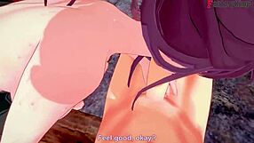 kafka hard sex fucking ahegao face 4 honkai star rail 😈