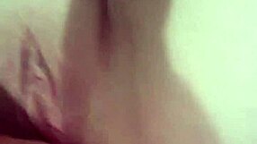 Liberal Couple Engages In Amateur Masturbation Sessions