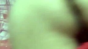 BBW Solo Fingering Shaved Pussy Close Up