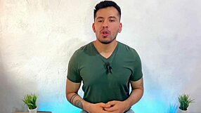 Best friend offers virgin ass on birthday night for my monster cock bareback