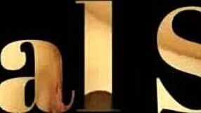 Guy shows me different poses in gang bang