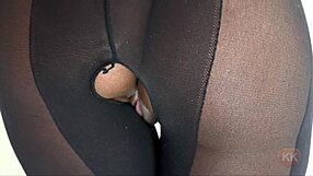 I froze and was groped during a time stop fetish event