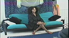 I experienced a deep connection with a mature woman with big tits.