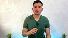 Best friend offers virgin ass on birthday night for my monster cock bareback