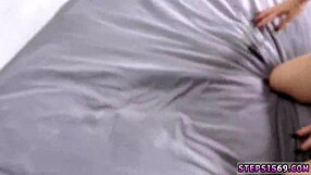 Teen Teasing Neighbor And Sexy Blonde Naked Pally Family Competition