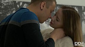 hey olivia grace, how’s that romantic anal feel from your bf?