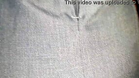 Latina Secretary Moans During Oral Creampie Interview!