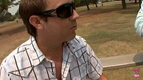 i watch amazing brunette spanked during cowgirl ride