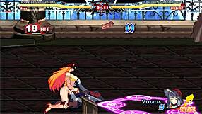 yo, jessica, how's it feel facing warugiria for paid action?