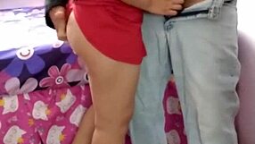 Watching My Uncle Fuck My Sister Secretly Excites Me So Much