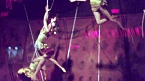 Retro erotska ilustracija sa zavodljivim vintage šarmom