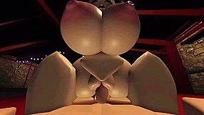 Big Titty Roblox Girl Takes Multiple Creampies - Oh My God!