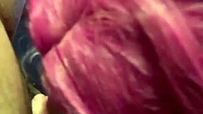 Amateur at home video captures real sex moments