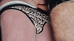 Damn! Banging Tight Virgin Pussy and Cumming Inside with Big Penis!