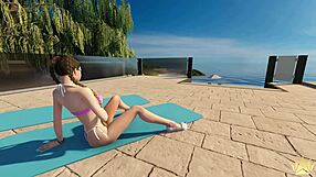 Is My Bf's Roommate Blacked with Monster Cock?