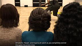 Hey, wanna check out WVM 152 with the new assistant coach?