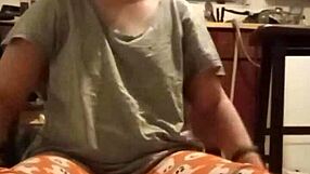 Feel the passion in this sexy homemade compilation