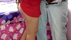 Watching My Uncle Fuck My Sister Secretly Excites Me So Much