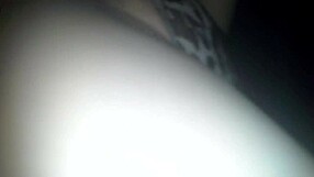 he passionately devours my tight 19-year-old asshole