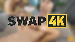 How did a feet massage turn into a steamy gay threesome?