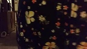 Chubby bbw takes monster cock in anal assfucking scene